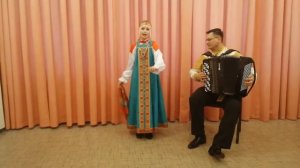 РНП «Верба, верба, вербочка», хороводная Кировской обл, зап. С. Браз