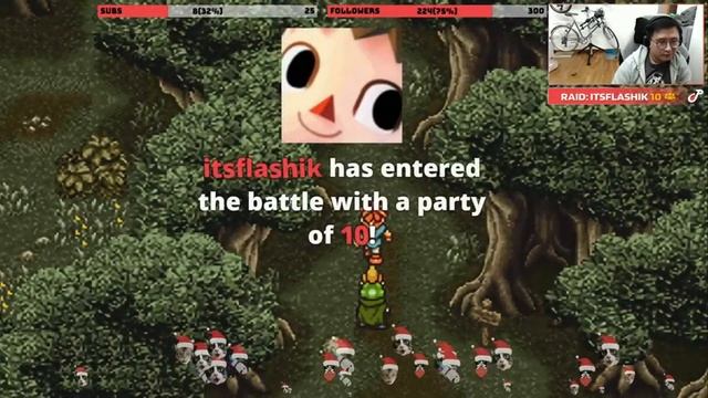 Let's Play Chrono Trigger! #9: The Time Egg & The Fated Hour Side Questss смотреть онлайн
