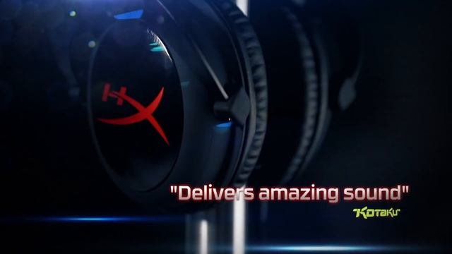 HyperX Cloud Headset Reviews смотреть онлайн