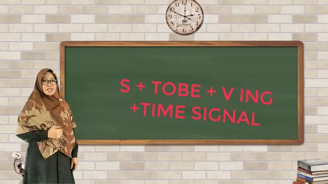 Present continuous tense grade 9 смотреть онлайн
