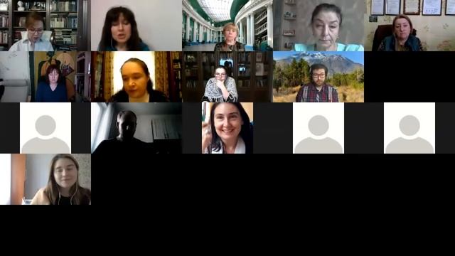 “Служу России в меру сил”: образ Родины в творчестве Ю. И. Минералова (Дворяшина Н.А.) смотреть онлайн