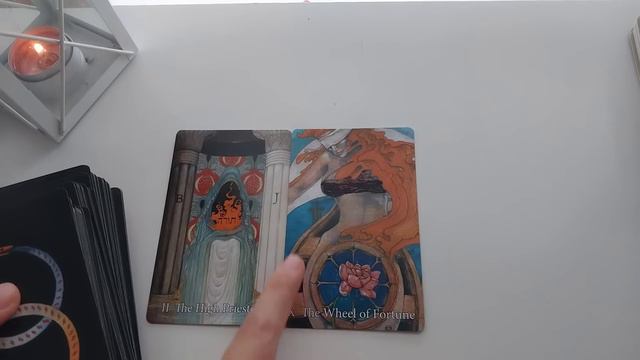 ЭТО МОЩНО!!! ВАМ ПОСЛАНИЕ ОТ ДУХОВ РОДА💫 смотреть онлайн