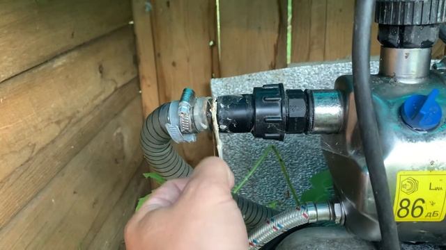 Завоздушивание насосной станции смотреть онлайн