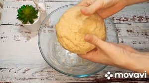 Детское печенье без сахара!!!