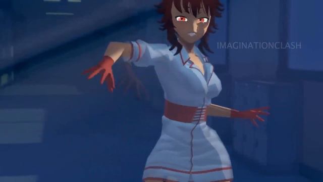 Saiko no sutoka meme: STAND USER (Русская озвучка) смотреть онлайн