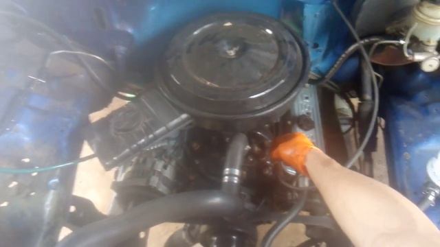 Chevrolet 4.3 v6 смотреть онлайн