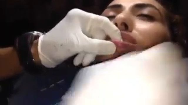 Momo tatou Pirsing смотреть онлайн