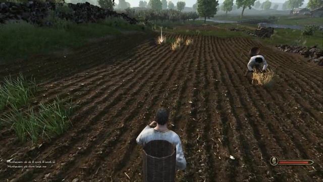 Bannerlord Online: Масштабный кооператив на сотни игроков смотреть онлайн