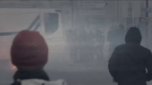 ZIRKO Du SKS CREW-France _ Clip _Désobéissance Civile_ [Coup De Pression Vol.1]