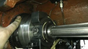 Система смазки фрезерных станков 6Т83Ш,6Т82Ш,6Т82 90х годов