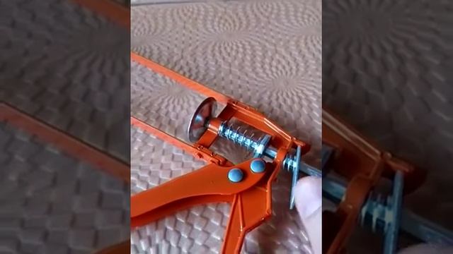 Как выбрать и проверить пистолет, для склейки вашего аквариума.№14