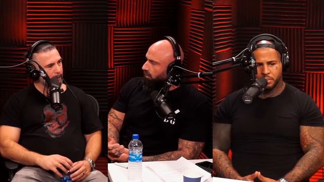 @systemofadown Drummer, Controversial Posts On Social Media With Guest John Dolmayan | EP 017