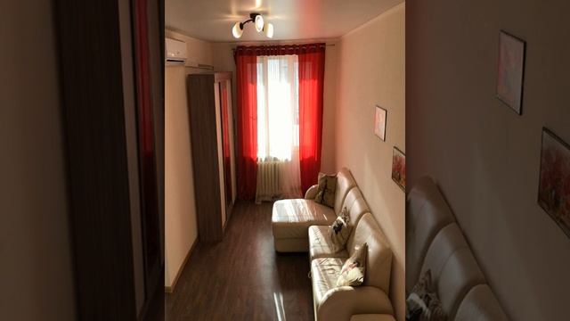 Apartment Zhiloy Kvartal at Pervomayskaya - Moscow - Russian Federation смотреть онлайн
