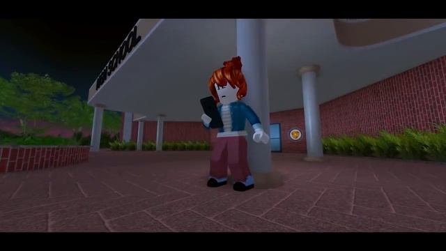 ROBLOX BULLY STORY - Sing Me To Sleep (Alan Walker) смотреть онлайн