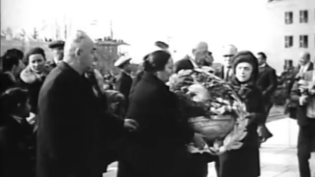 Kaspi Georgia 1971- Giorgi Saakadze