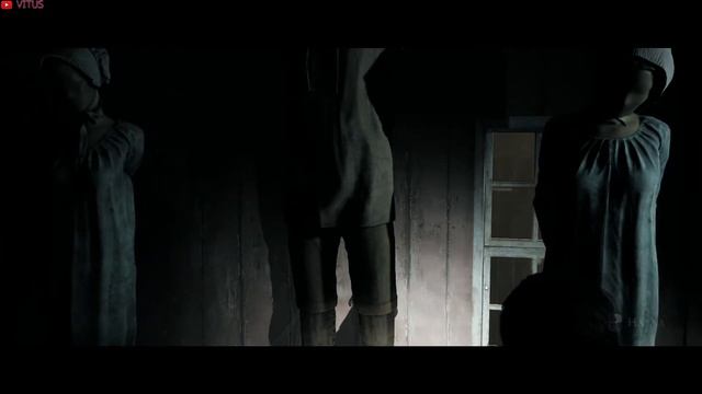 Прохождение The Dark Pictures: Little Hope — Часть 5 ➤ Без Комментариев смотреть онлайн
