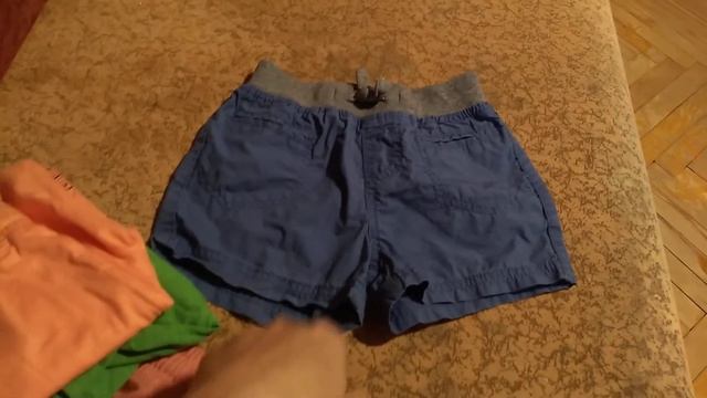 летняя одежда сына 4 года смотреть онлайн