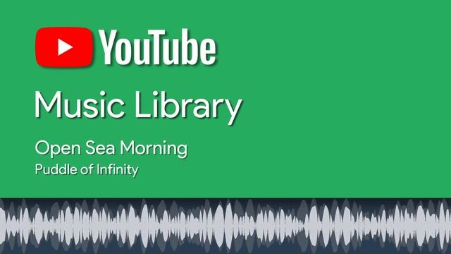 Puddle of Infinity – Open Sea Morning 【Ambient, Calm, Mar 2014】 смотреть онлайн