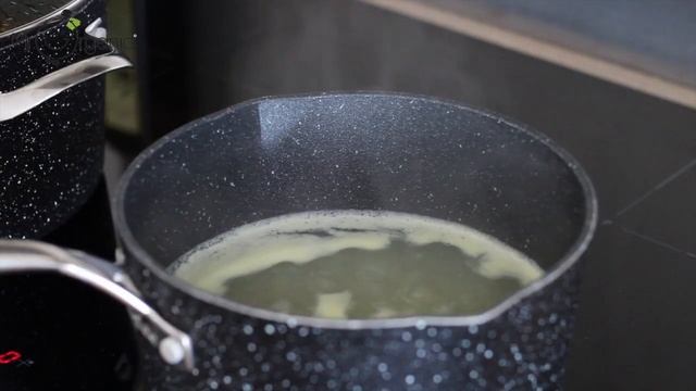 Golden Lentil & Green Pea Rice Soup by Jess Beautician смотреть онлайн