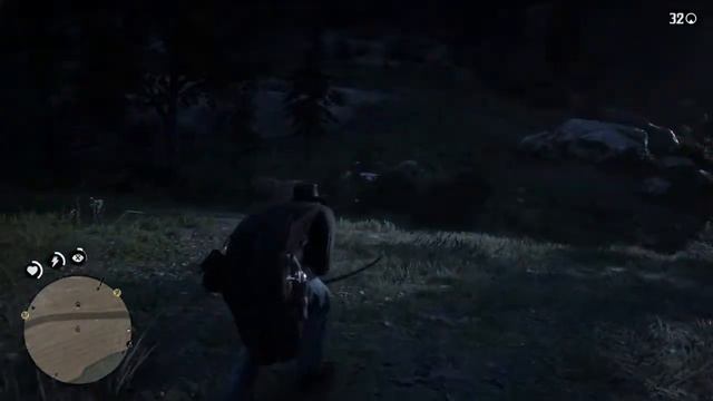 Red Dead Redemption 2 #3 смотреть онлайн