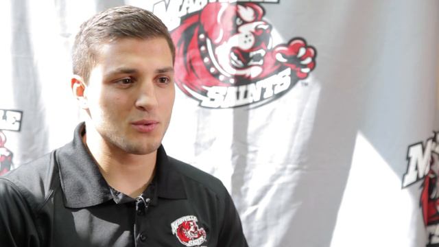 George Ivanov World Team Member смотреть онлайн