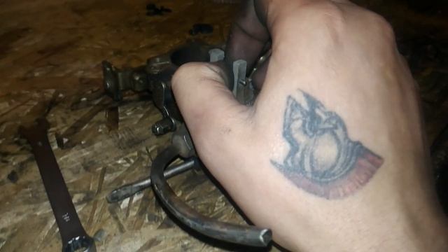 карбюратор К-125 сборка смотреть онлайн