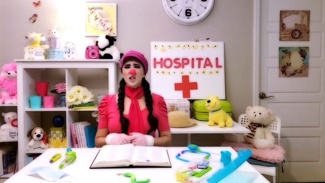 Capítulo 7 "Súper Fucsia Habla Con Dios" смотреть онлайн