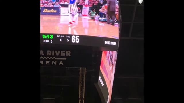 The Globetrotters Game?? смотреть онлайн