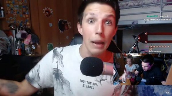 MZLFF И ЕГО СЕСТРА СМОТРЯТ - ДИСС НА ГЕНСУХУ / MZLFF