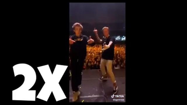 А4 и Егор Крид Макарена смотреть онлайн