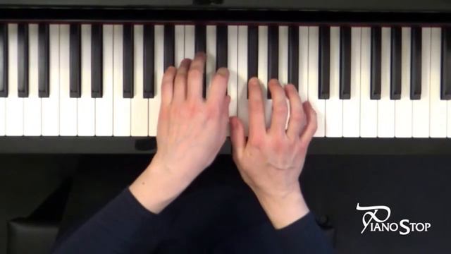 Piano Tutorial:The Shepherd's Flute - Piano Adventures Performance book primer level смотреть онлайн