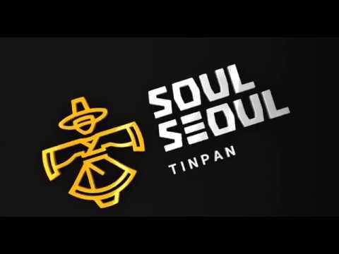 Анимированный логотип Soul Seoul смотреть онлайн