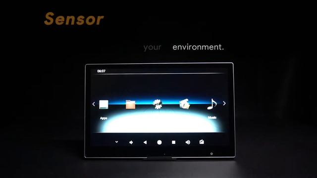 [HM127A] 12.5" Octa-core Android Headrest Player with Fully Laminated IPS Screen Multiple Themes смотреть онлайн
