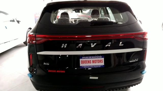 Haval h6 pakistan | haval h6 hybrid 2022 | HAVAL H6 Price in Pakistan | HAVAL Pakistan смотреть онлайн