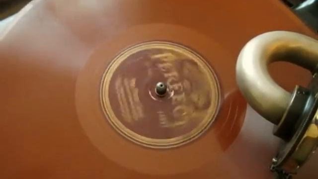 Lieutenant Matt and His Orchestra - The Pump Song 1926 смотреть онлайн