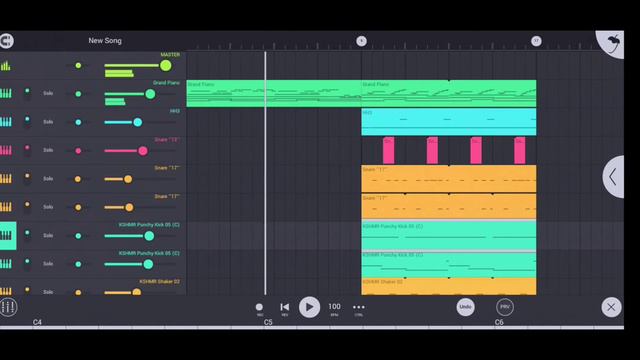🔥 Drive Forever - Sergio Valentino (Remix) | Fl Studio Mobile Breakdown смотреть онлайн