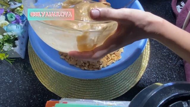 Муравейник. Просто,вкусно.Сладкая колбаска к чаю. Шаймен өте үйлесімді қарапайым муравейник түрі. смотреть онлайн