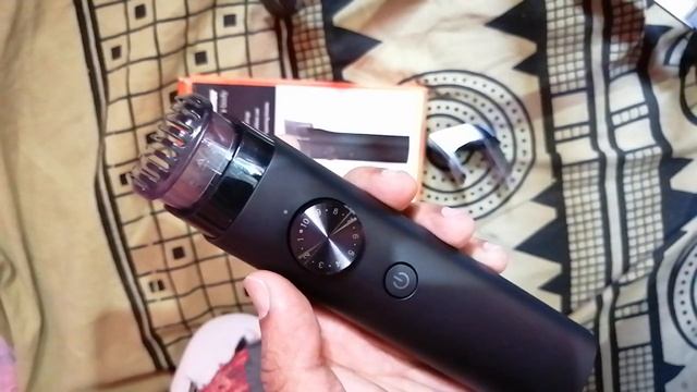 how to remove comb in mi trimmer in hindi смотреть онлайн
