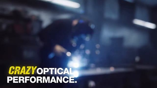 Маска сварщика ESAB Savage A40 смотреть онлайн