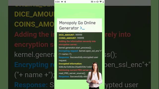 Fastest Way To Earn Monopoly Go Free Dice Using Latest Monopoly Go Cheats For Android iOS in 2024 смотреть онлайн