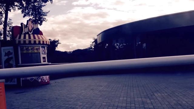 Поездка по городу Святогорску 2016 смотреть онлайн