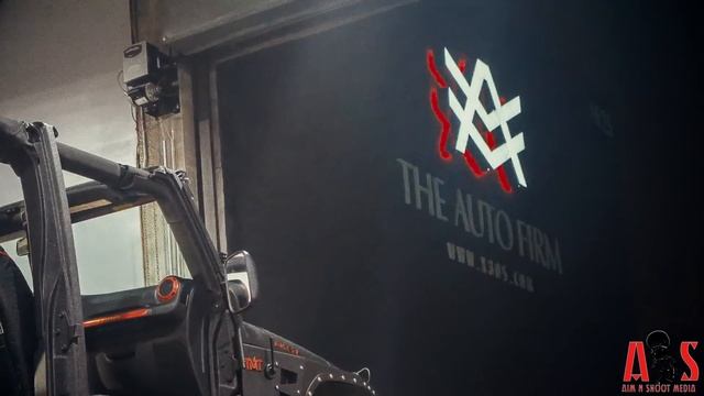 Theautofirm project смотреть онлайн