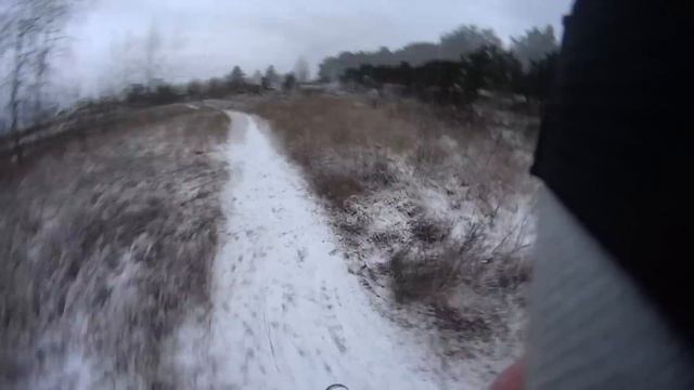 Kayo 125 Basic часть1