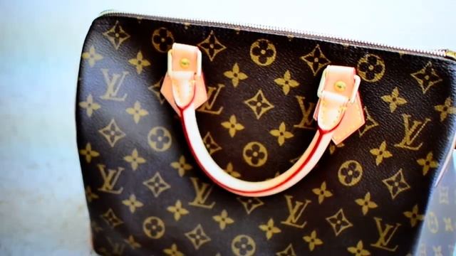 Handbags that I've Sold (Purse Regrets and Bags I've Outgrown) смотреть онлайн