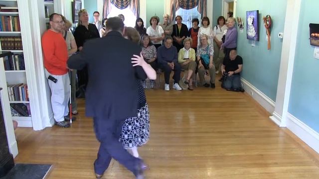 Milonga Sentimental by Carlos Gardel смотреть онлайн