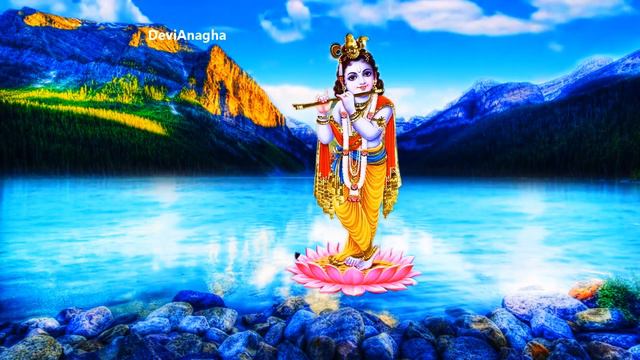 KRISHNA BEST FLUTE MUSIC,MEDITATION MUSIC,HIMALAYAN FLUTE,RELAXING24/7,INDIAN FLUTE,yoga,sleep *193