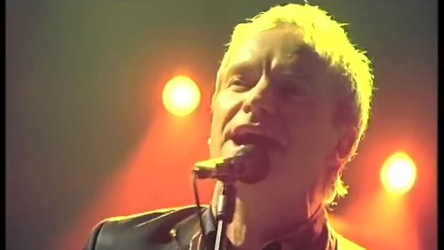 Sting & Cheb Mami - Desert Rose (live at Nulle Part Ailleurs) смотреть онлайн