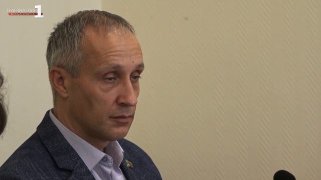 Заседание Думы ГО Богданович от 23.11.2023 смотреть онлайн