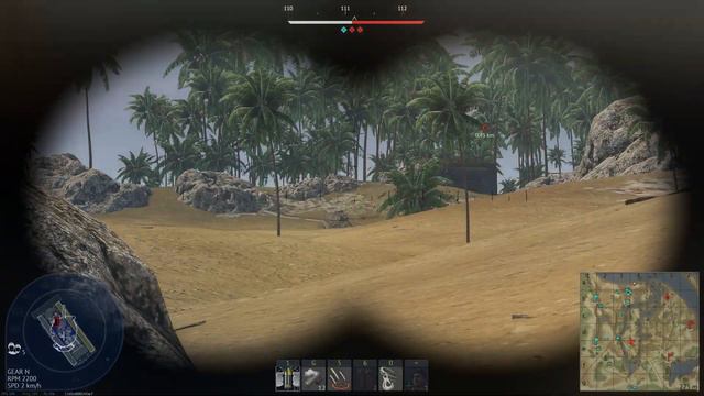 GOD SAVE THE QUEEN | War Thunder смотреть онлайн
