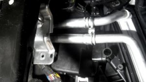 Замена радиатора печки пассат б6.